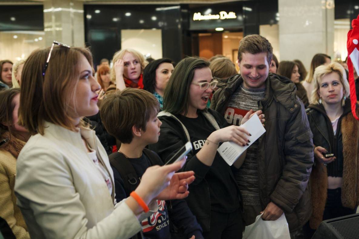 День смеха – 2017 image-299