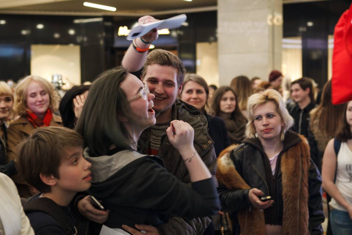 День смеха – 2017 image-298