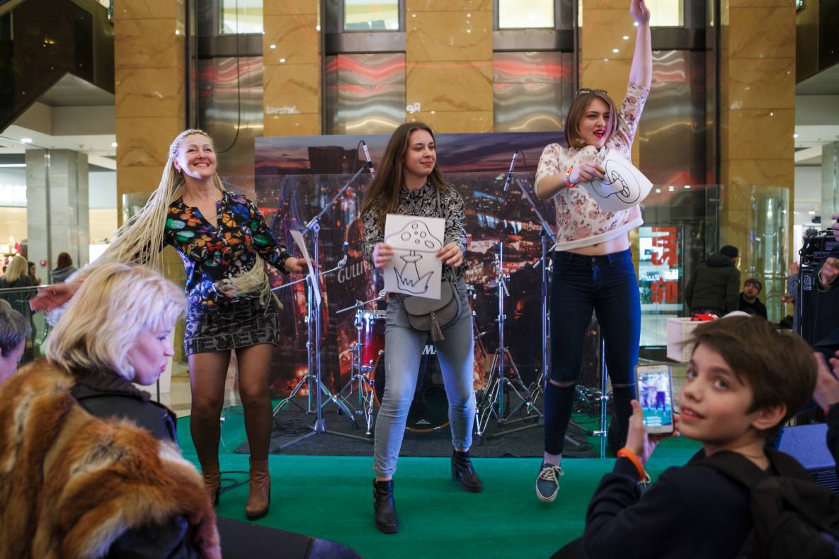 День смеха – 2017 image-305