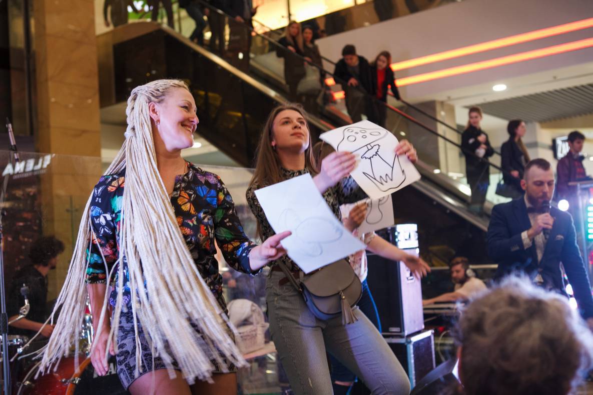 День смеха – 2017 image-306