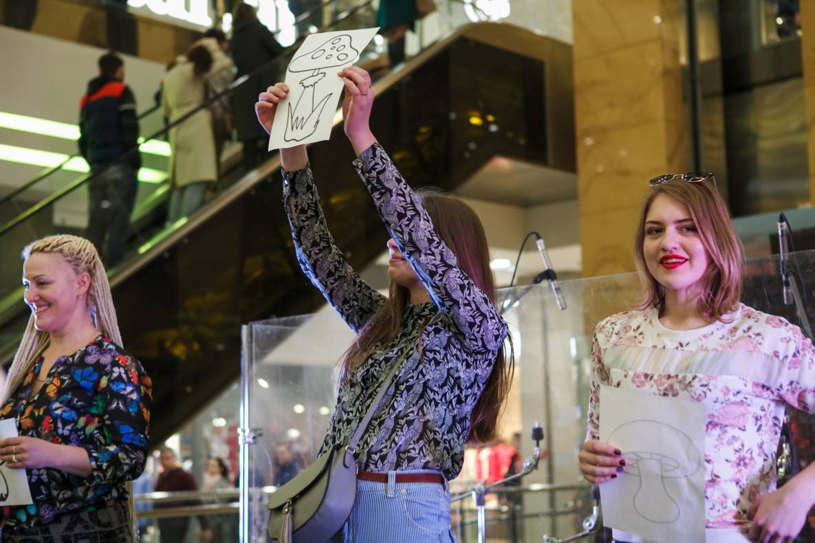 День смеха – 2017 image-307