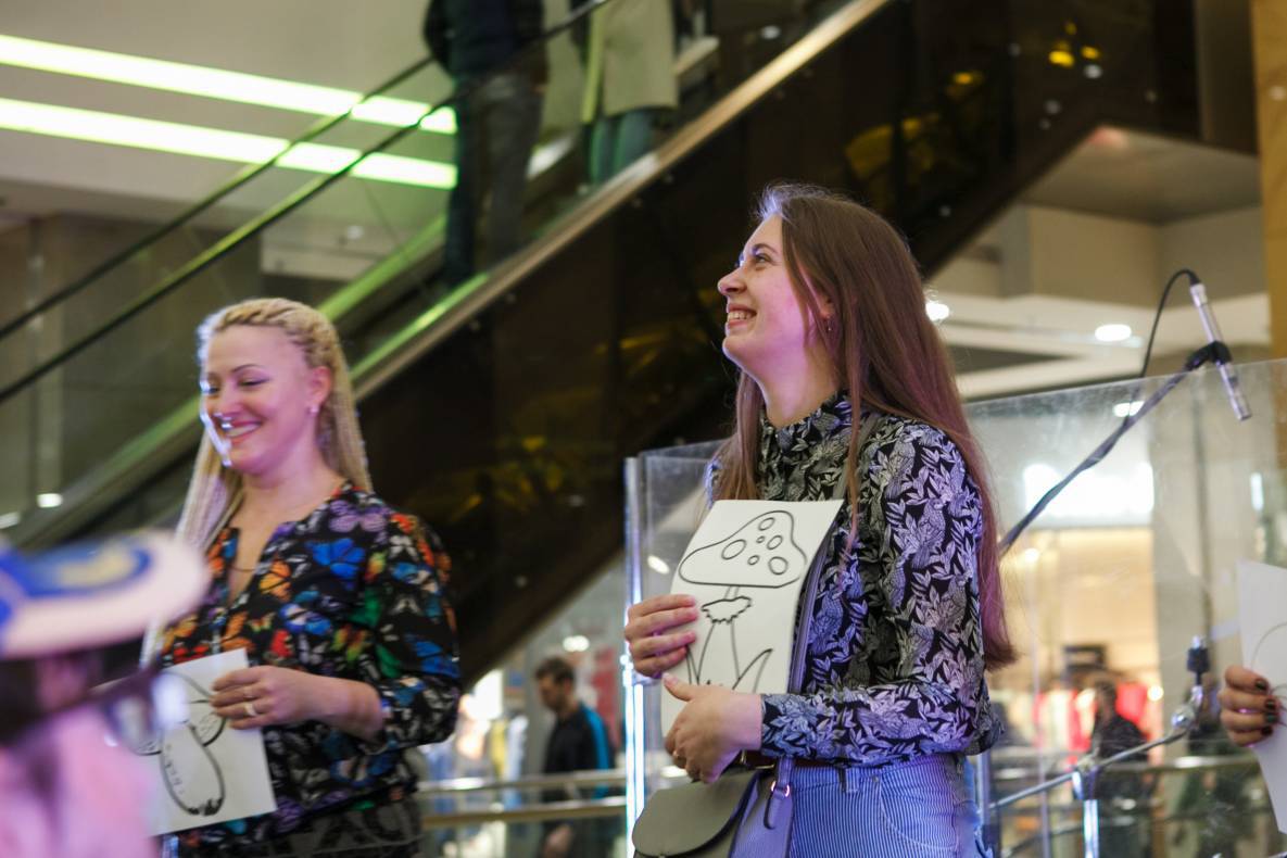 День смеха – 2017 image-309