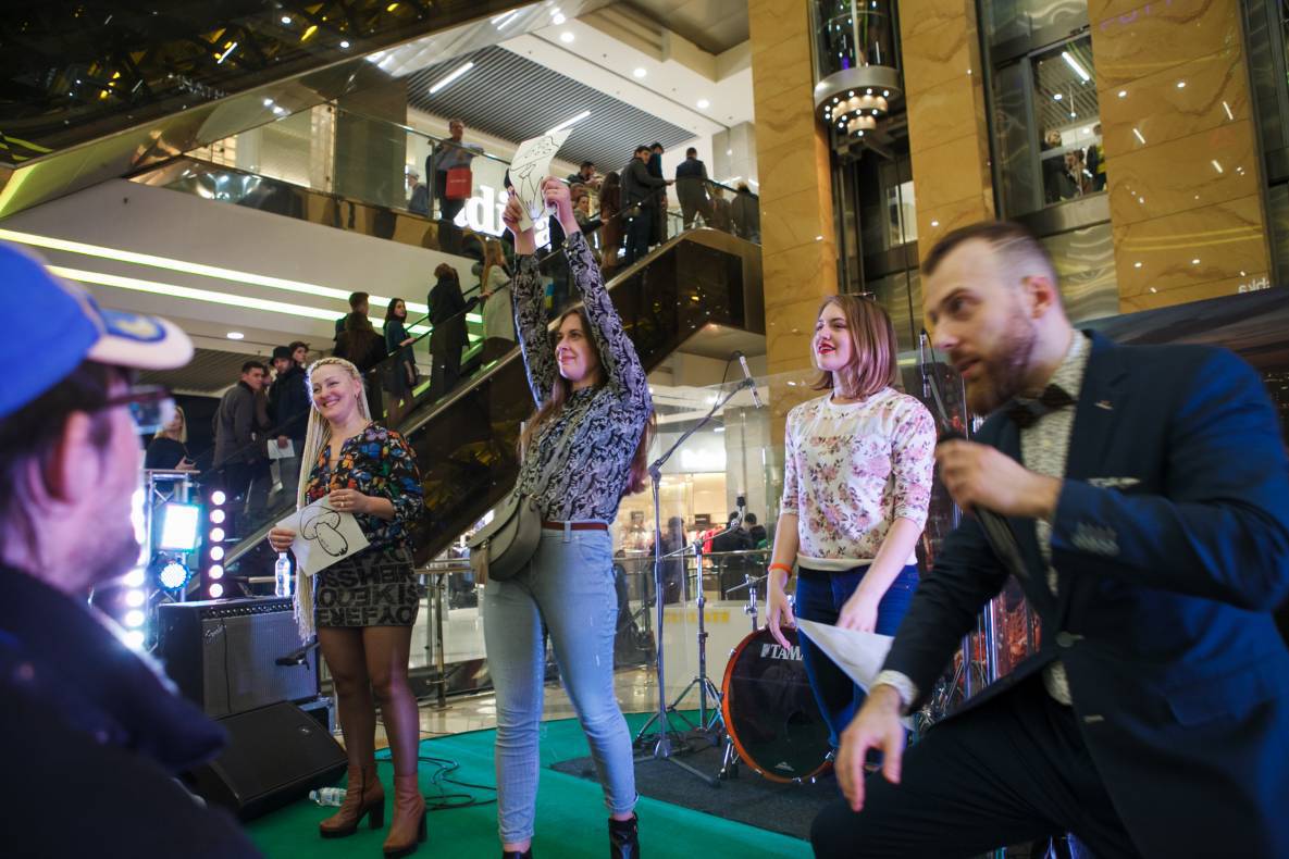 День смеха – 2017 image-311