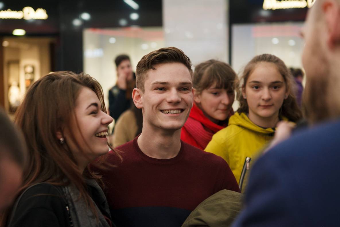 День смеха – 2017 image-326