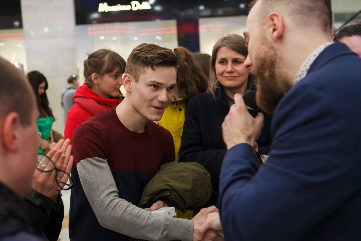 День смеха – 2017 image-330