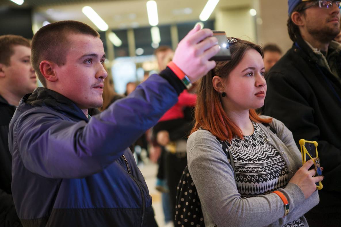 День смеха – 2017 image-353