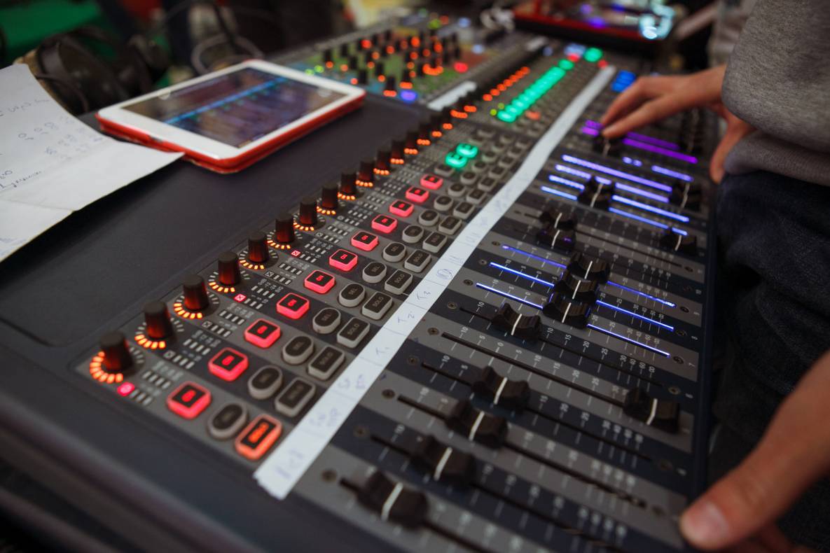 Виступ фіналістів проекту «Голос країни» image-0