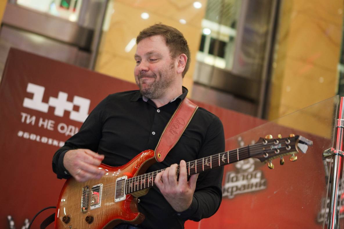 Виступ фіналістів проекту «Голос країни» image-3