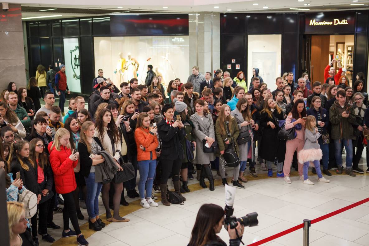 Виступ фіналістів проекту «Голос країни» image-18