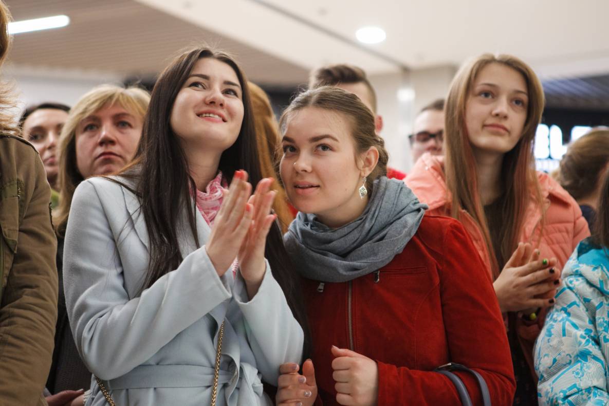 Виступ фіналістів проекту «Голос країни» image-26