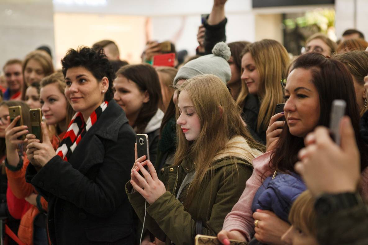 Виступ фіналістів проекту «Голос країни» image-33