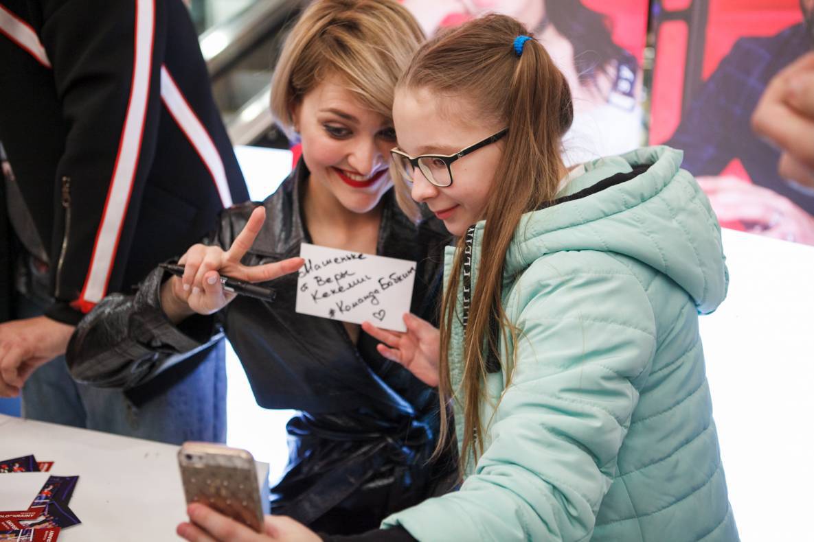 Виступ фіналістів проекту «Голос країни» image-44