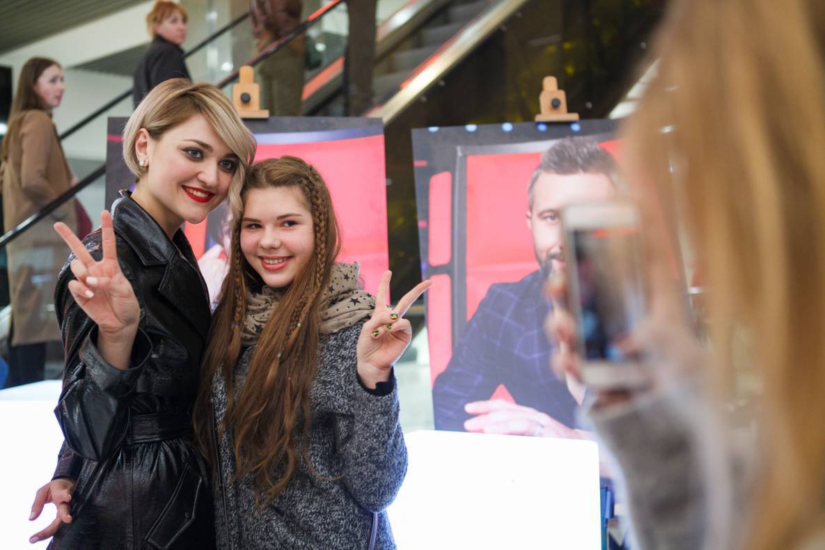 Виступ фіналістів проекту «Голос країни» image-52