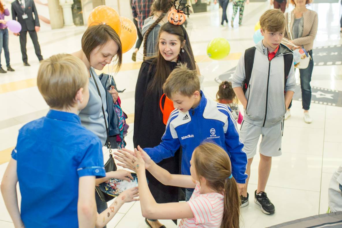 День детей – 2017 image-33