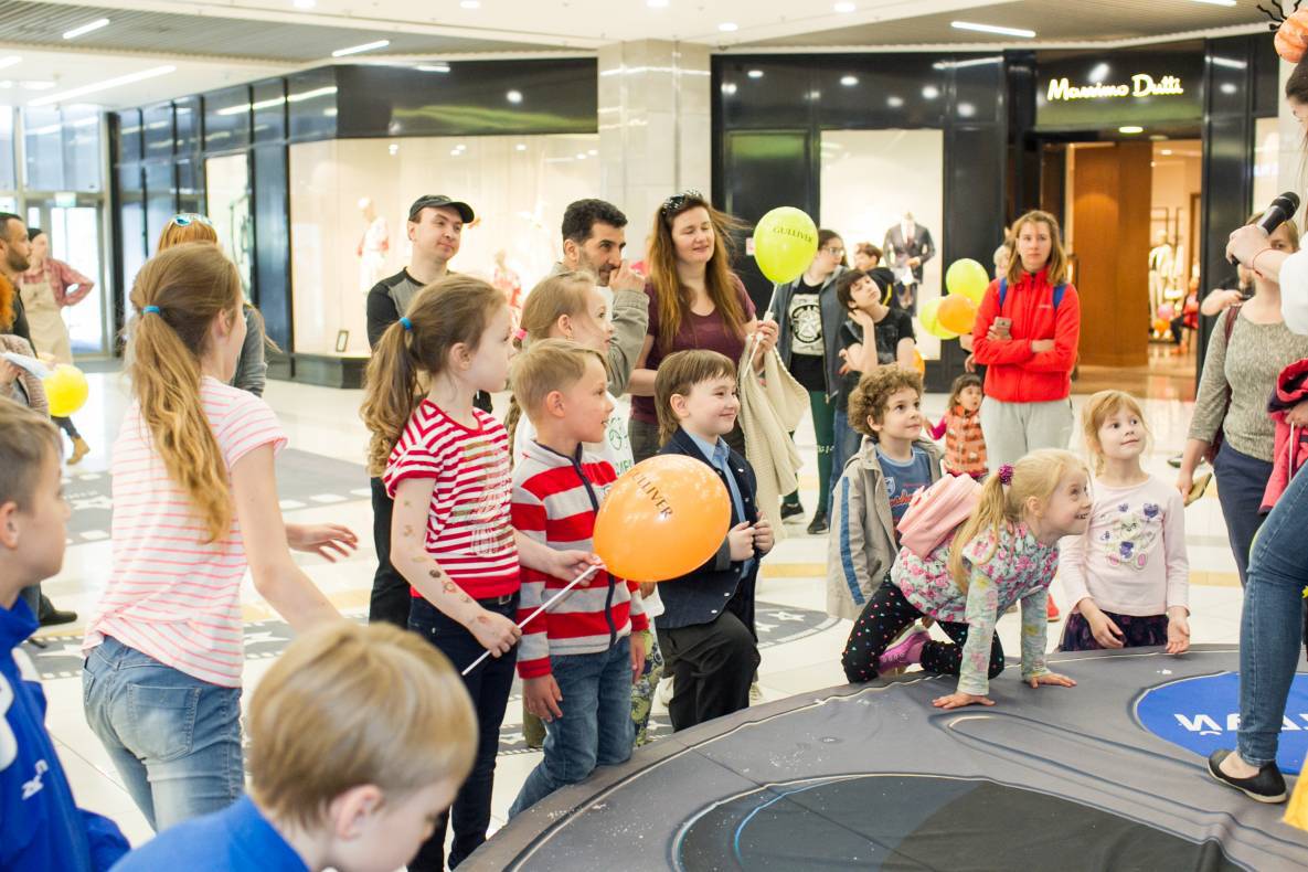 День детей – 2017 image-38