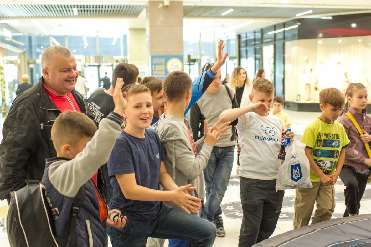 День детей – 2017 image-41