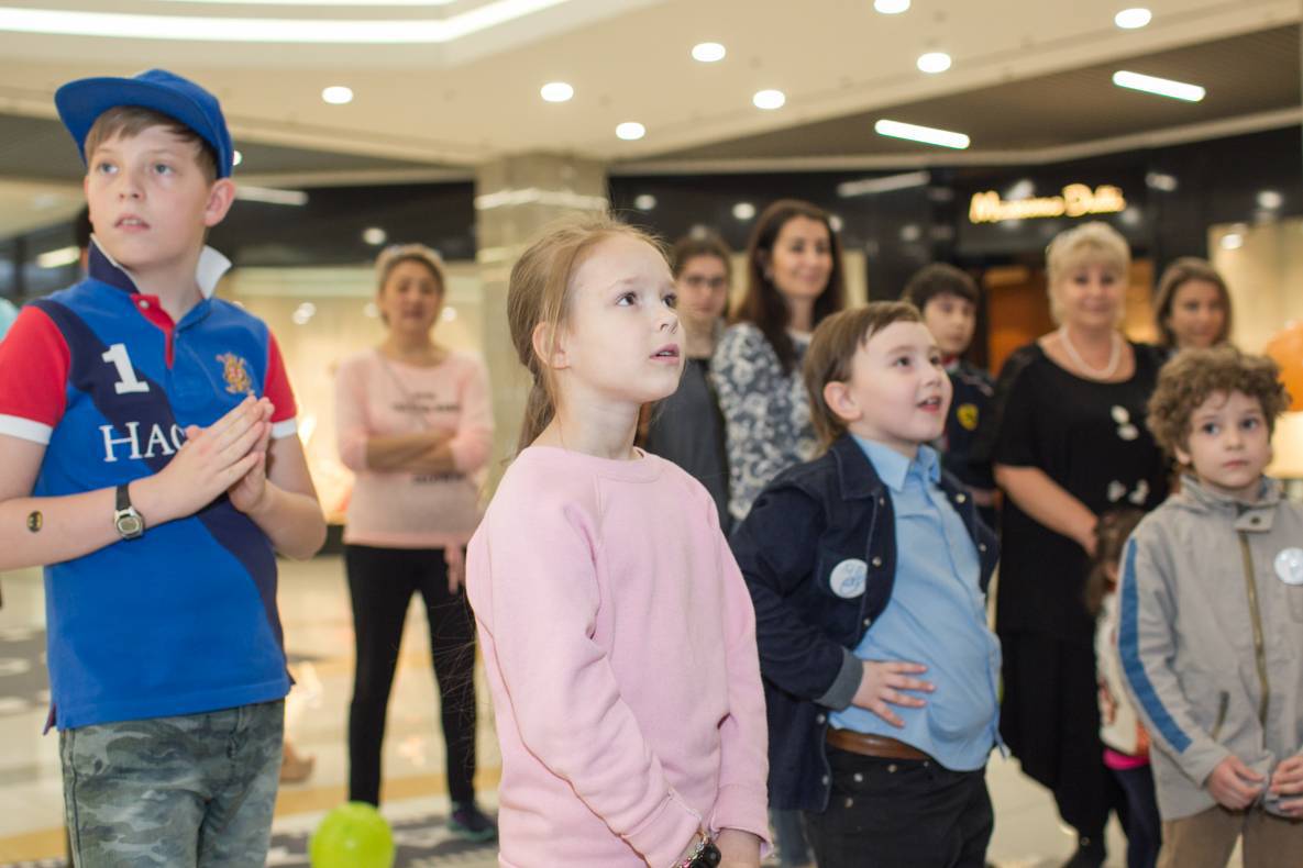 День детей – 2017 image-89