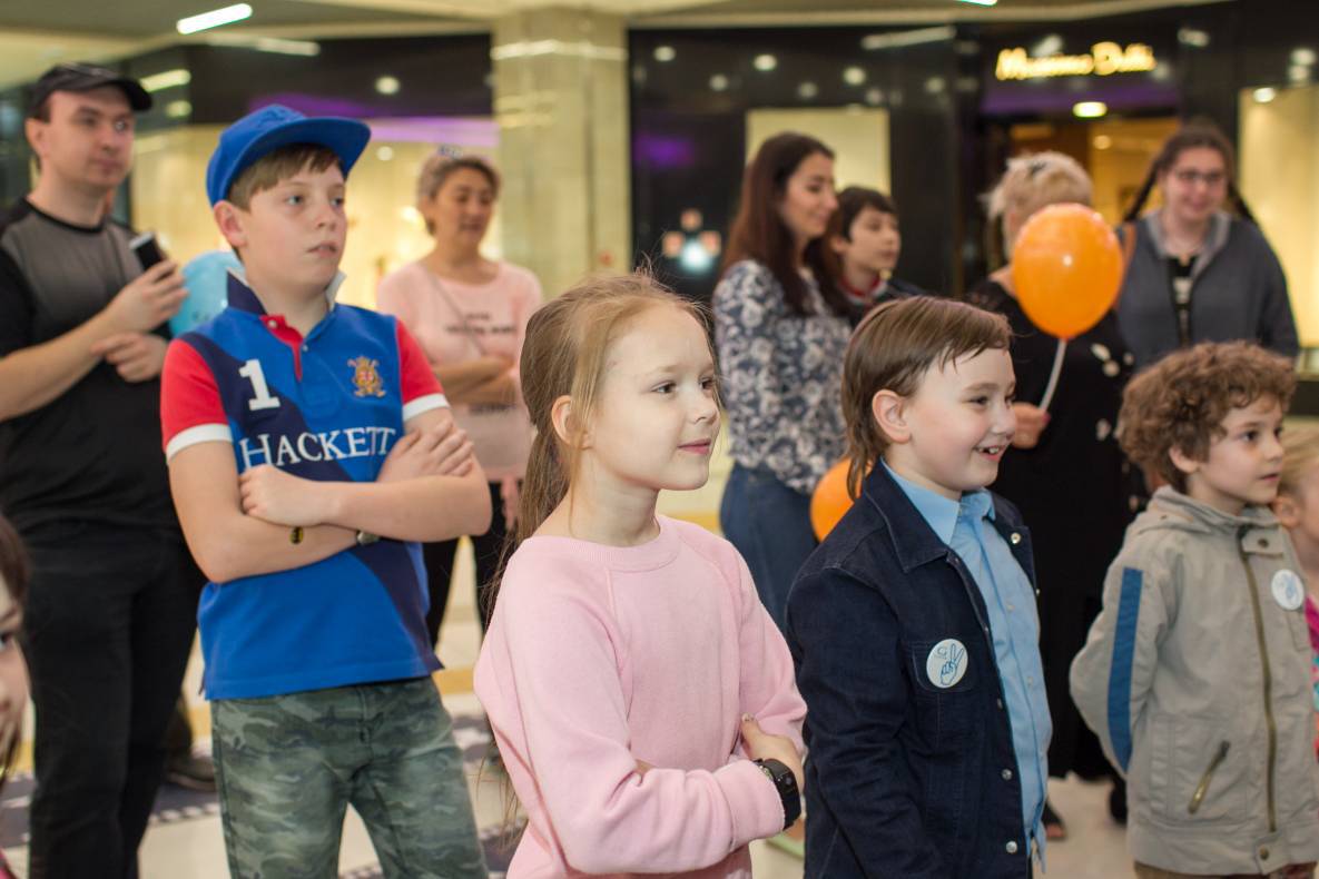 День детей – 2017 image-97