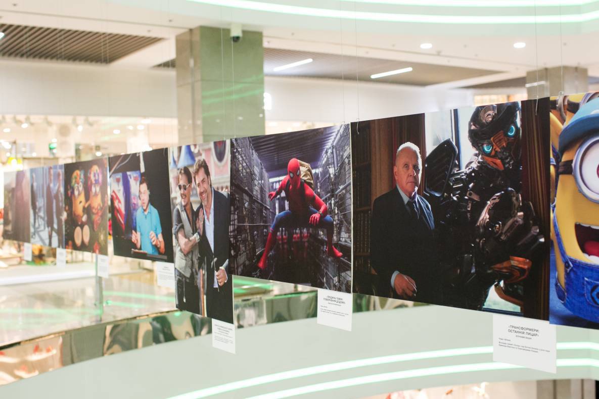 Свято «Тачки – 3» image-1