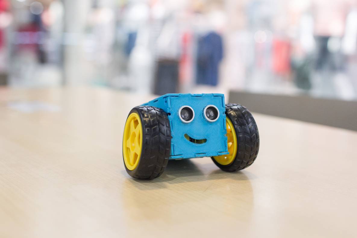 Свято «Тачки – 3» image-2