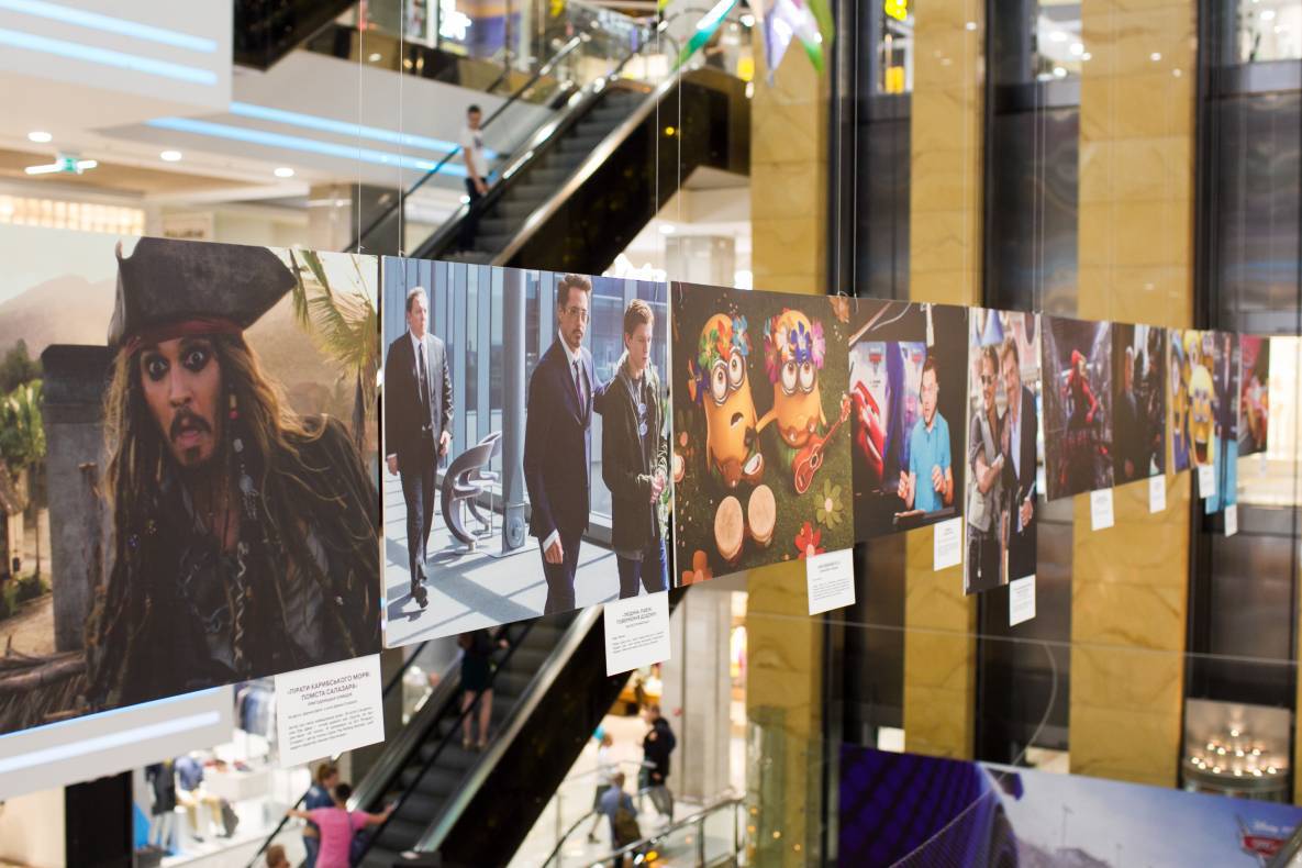 Свято «Тачки – 3» image-3