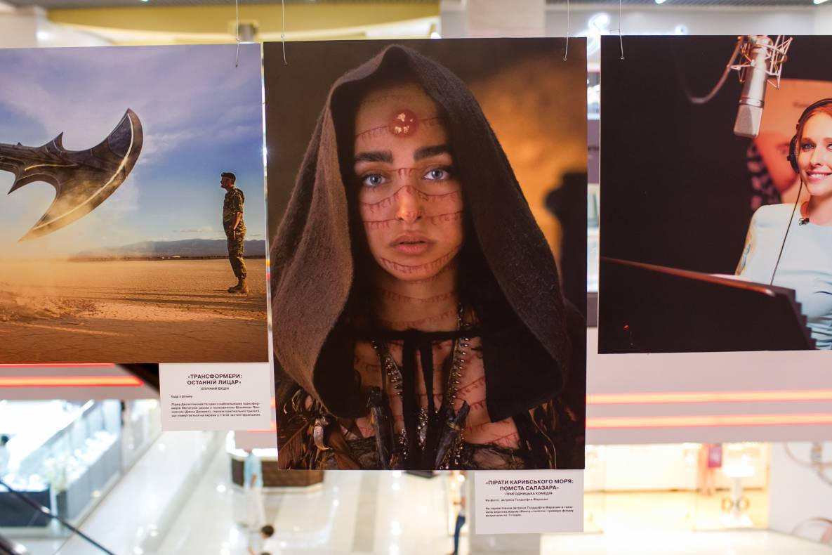 Свято «Тачки – 3» image-9