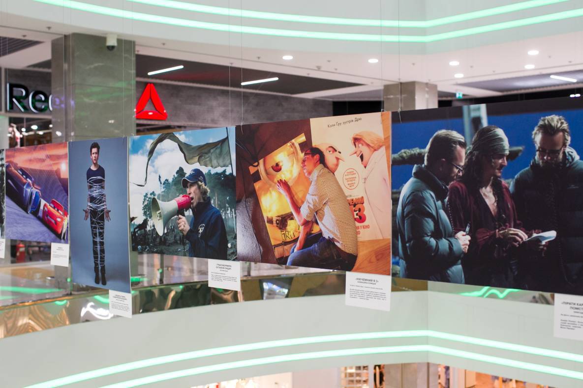 Свято «Тачки – 3» image-14