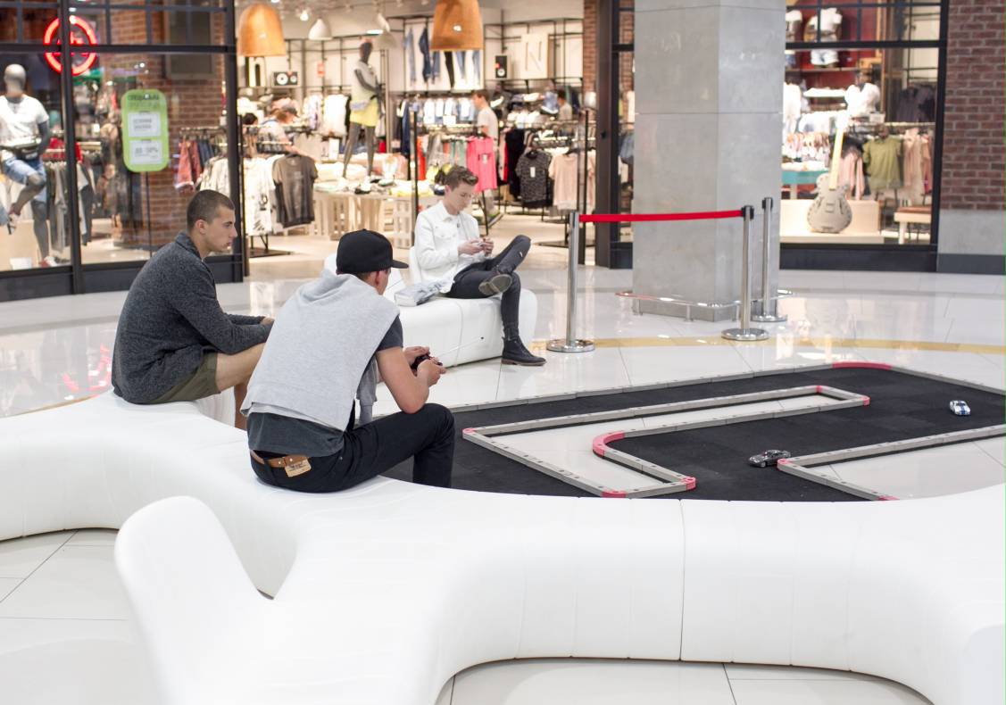 Свято «Тачки – 3» image-13