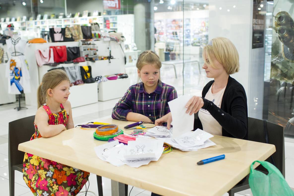 Свято «Тачки – 3» image-15