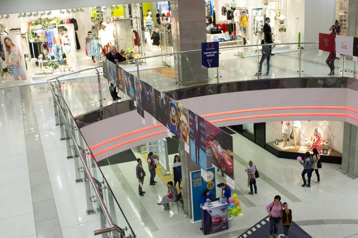 Свято «Тачки – 3» image-19