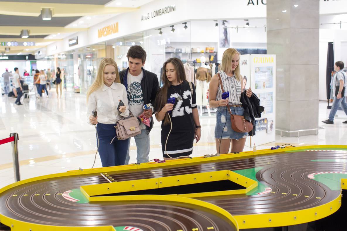 Свято «Тачки – 3» image-24