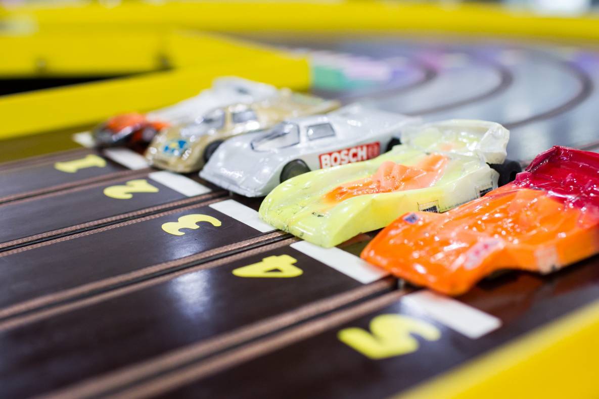 Свято «Тачки – 3» image-25