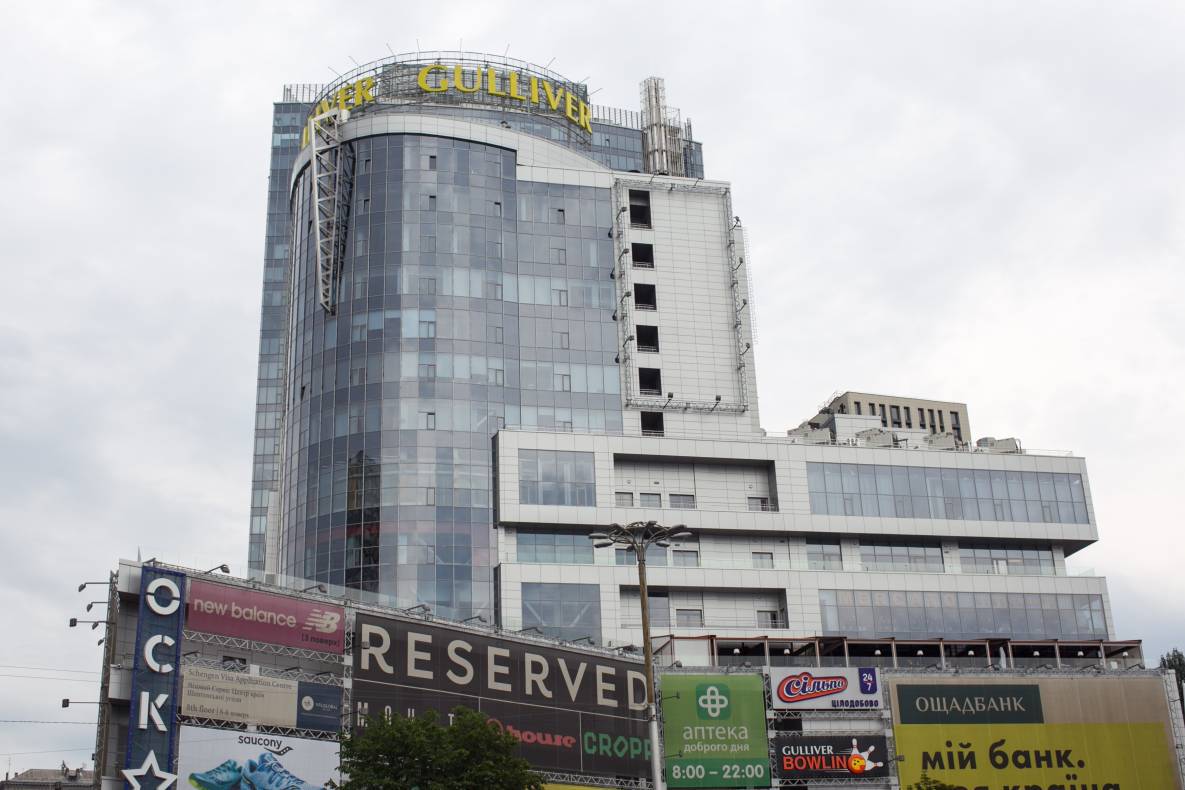 Свято «Тачки – 3» image-26