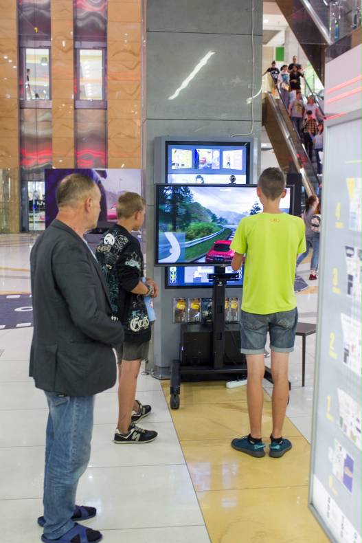 Свято «Тачки – 3» image-28