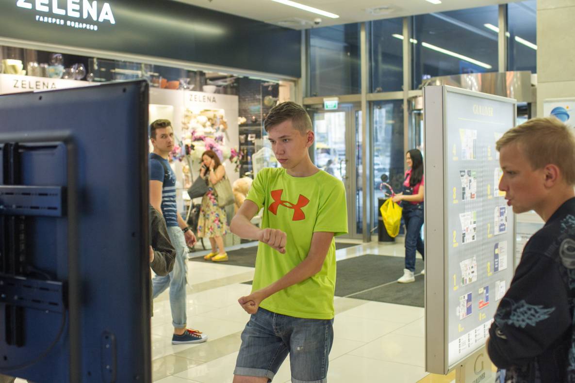 Свято «Тачки – 3» image-29