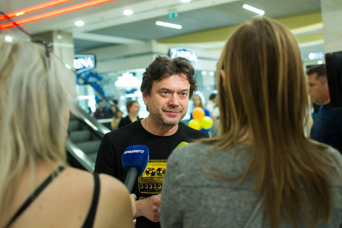 Свято «Тачки – 3» image-33