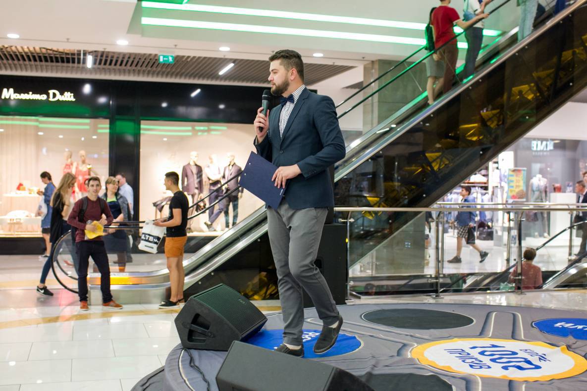 Свято «Тачки – 3» image-37