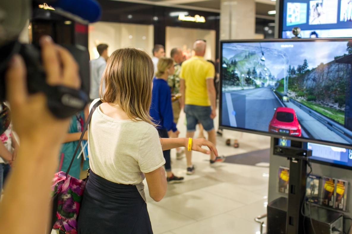 Свято «Тачки – 3» image-40