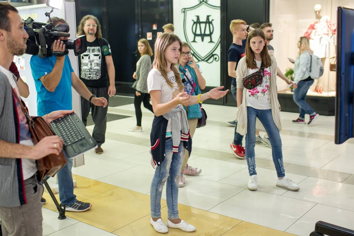 Свято «Тачки – 3» image-39