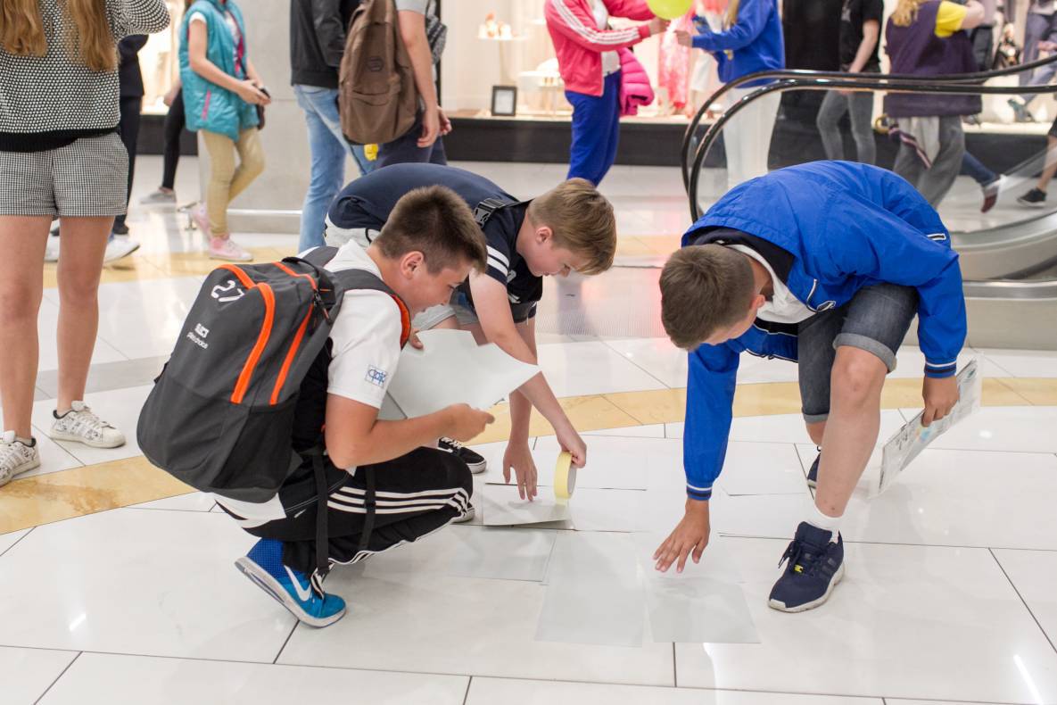 Свято «Тачки – 3» image-41