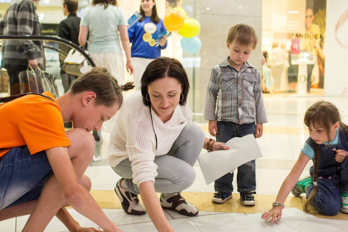 Свято «Тачки – 3» image-43