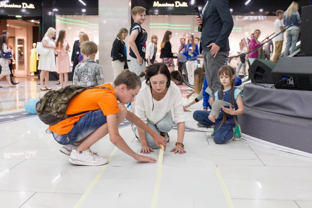 Свято «Тачки – 3» image-46