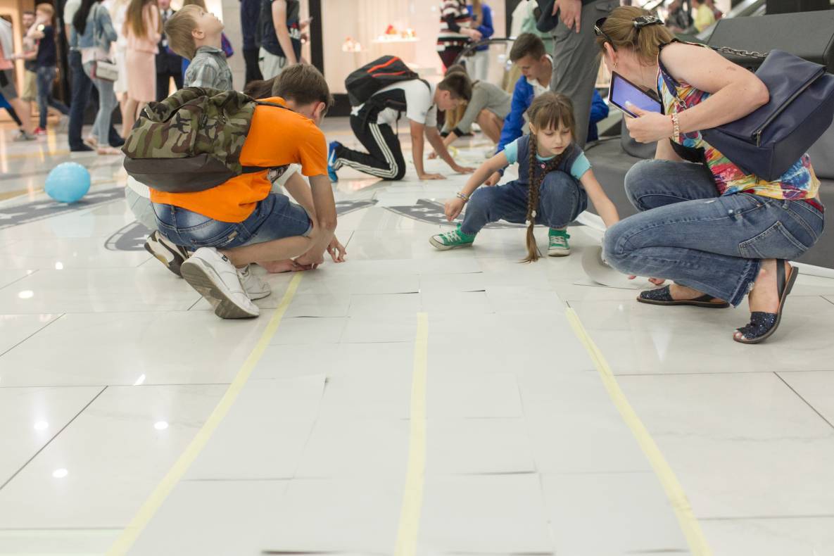 Свято «Тачки – 3» image-45