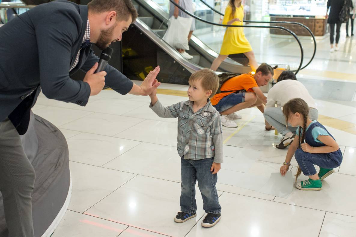 Свято «Тачки – 3» image-44