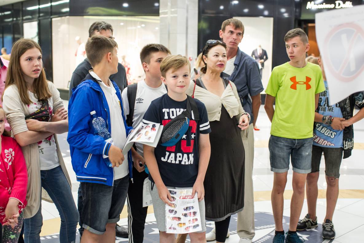 Свято «Тачки – 3» image-53