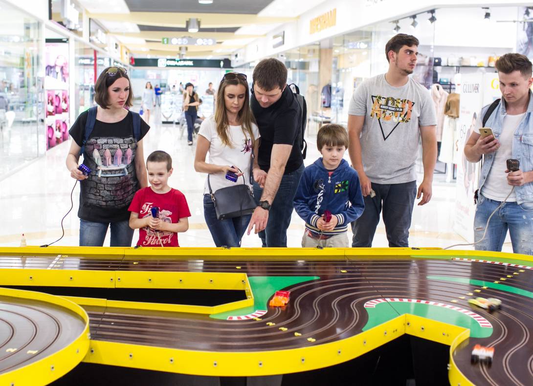 Свято «Тачки – 3» image-63