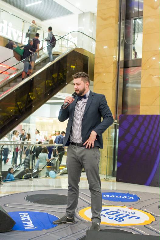 Свято «Тачки – 3» image-62