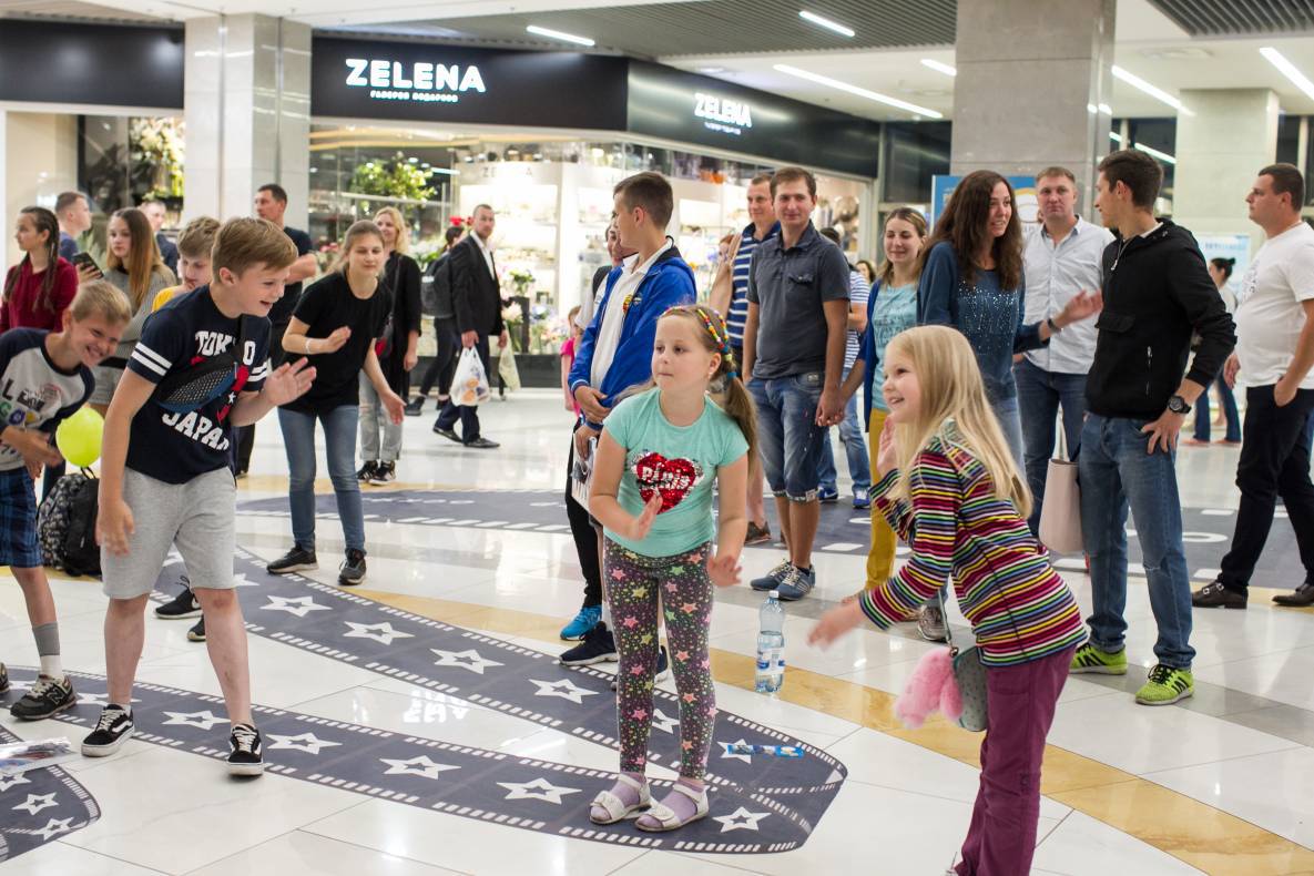 Свято «Тачки – 3» image-65