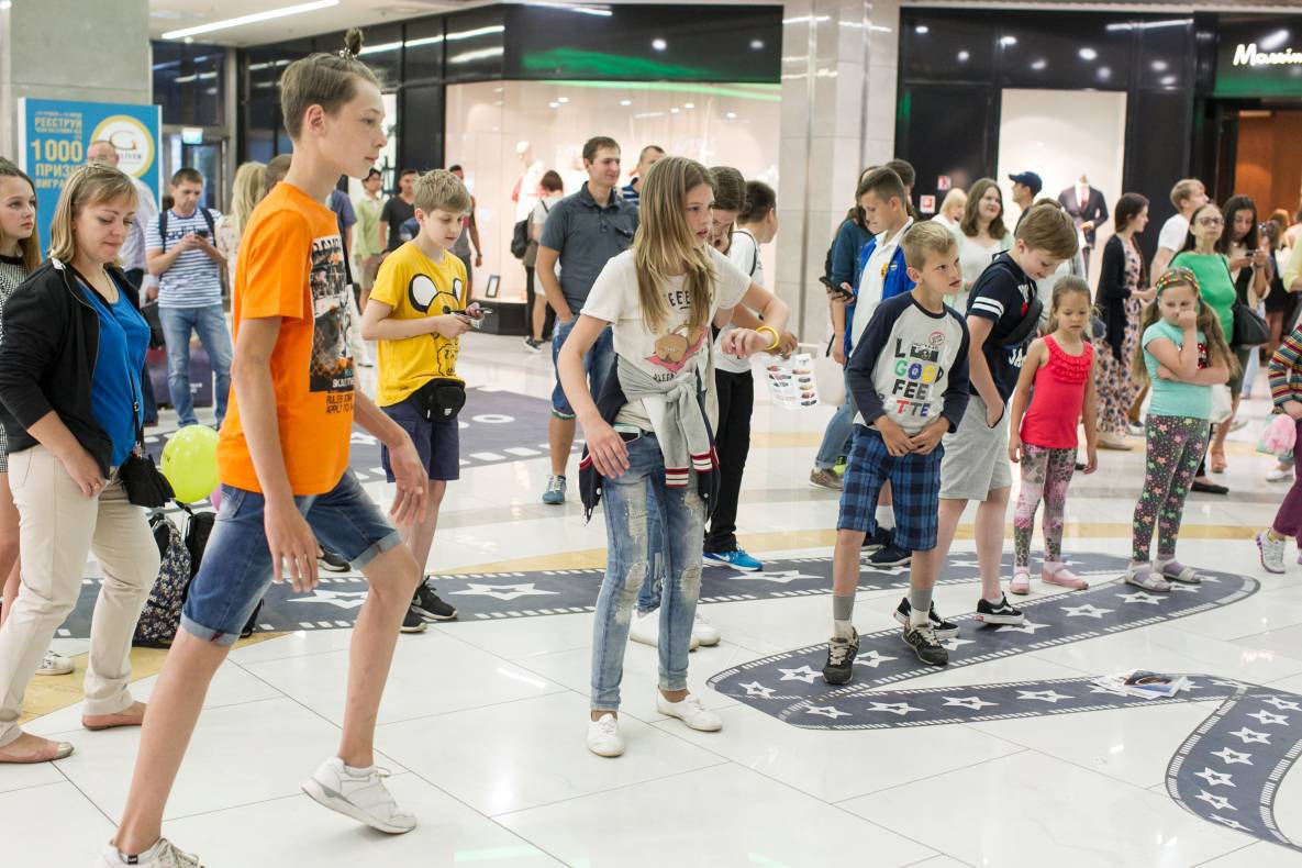 Свято «Тачки – 3» image-66