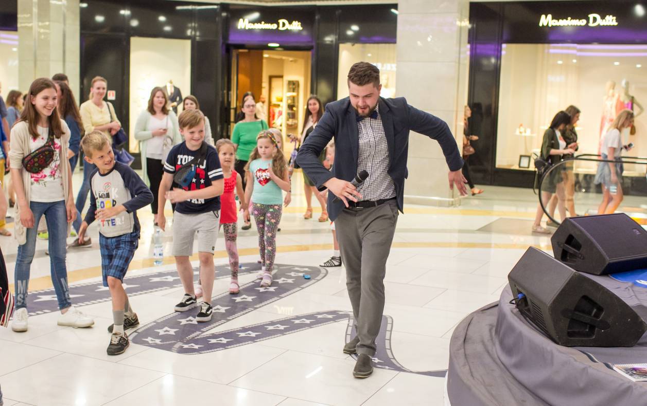 Свято «Тачки – 3» image-71